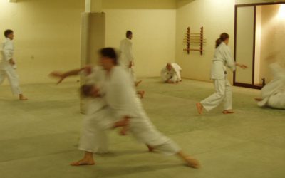 Tag der offenen Tür