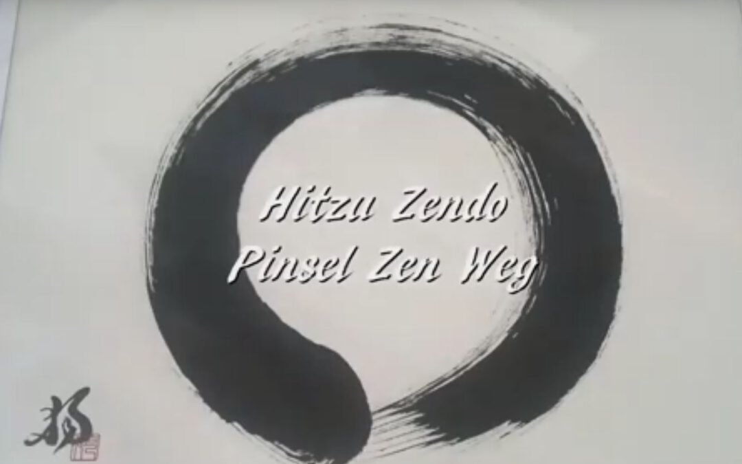 Hitsuzendo-Seminare