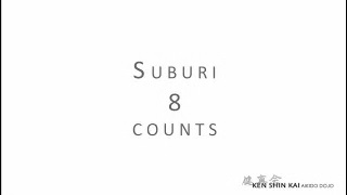 AikiKen – 8 COUNTS